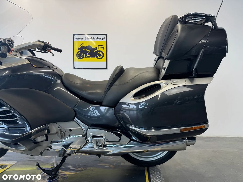 BMW K - 26