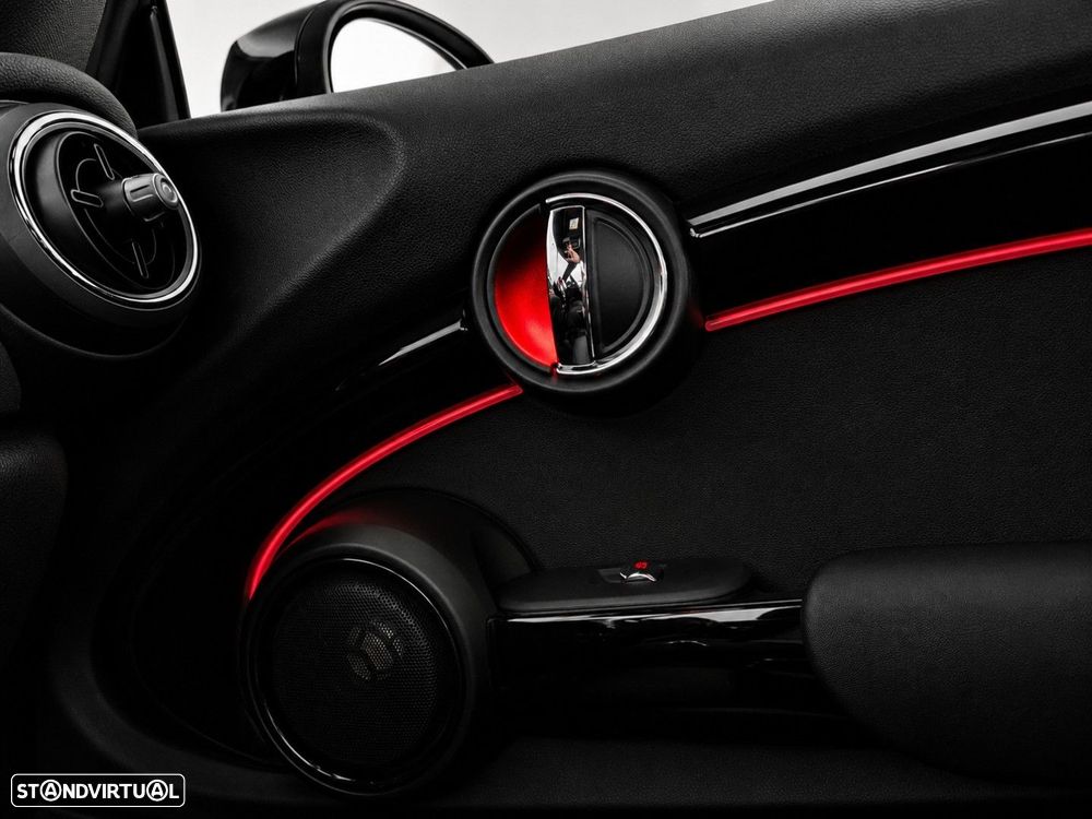 MINI 3 Portas Cooper Auto - 33