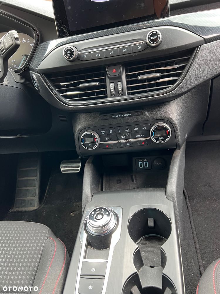 Ford Focus 1.5 EcoBlue ST-Line - 3