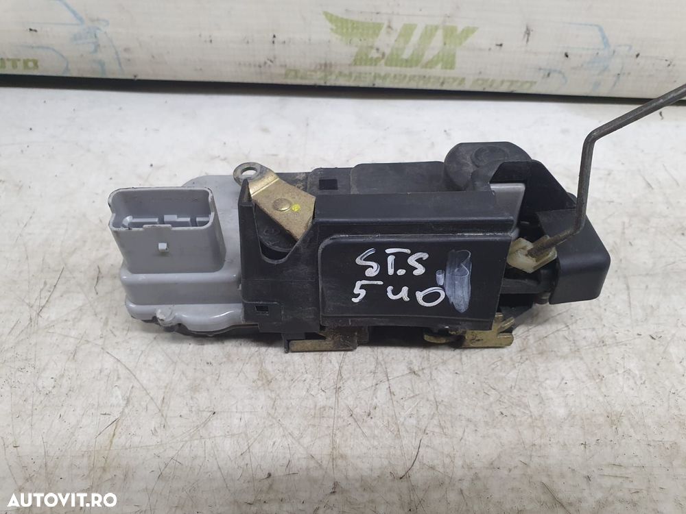 Broasca stanga spate Citroen C5 1 [facelift] [2004 - 2008] 1.6 hdi 9H - 3