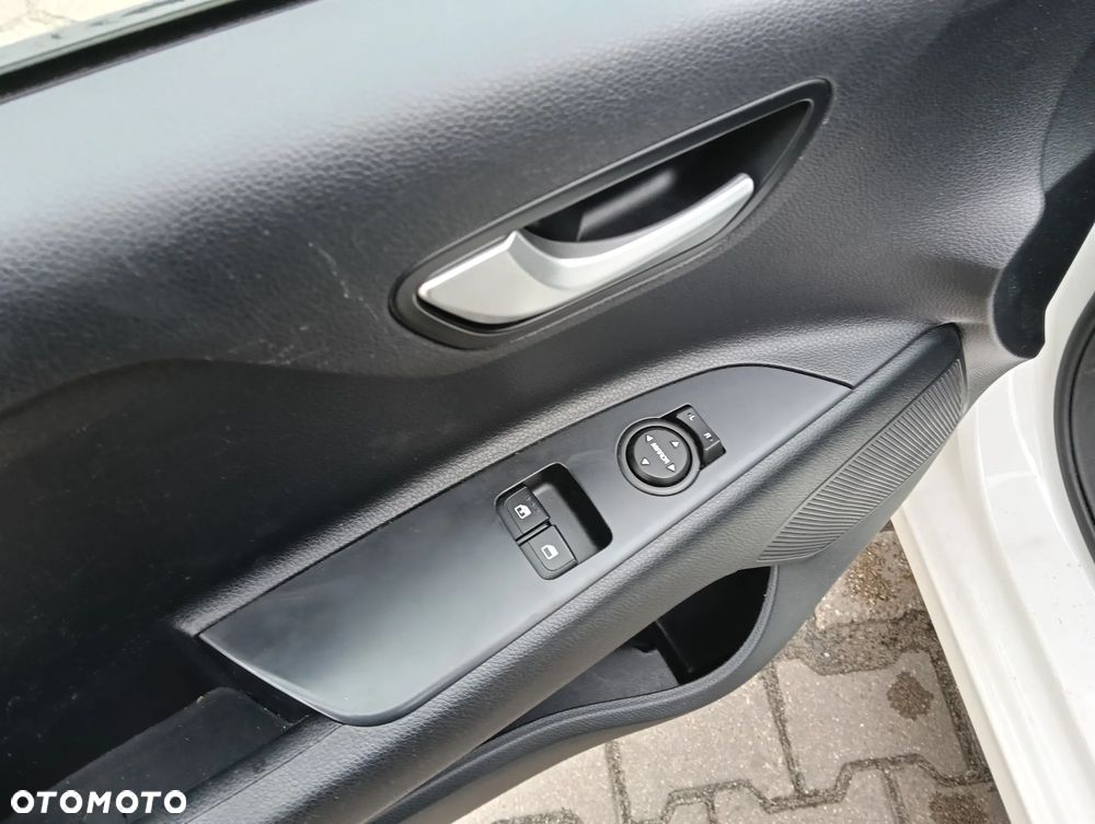 Kia Rio 1.2 Spirit - 11