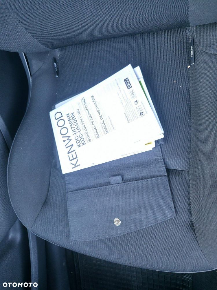 Renault Clio - 16