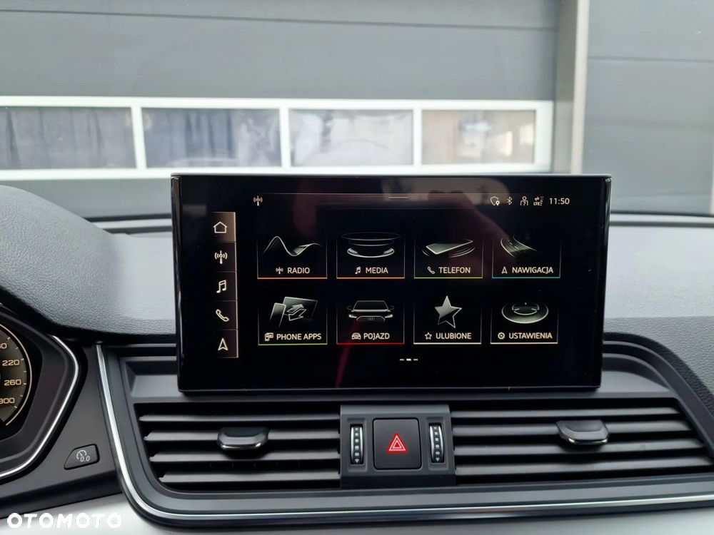 Audi Q5 35 TDI S tronic S line - 32