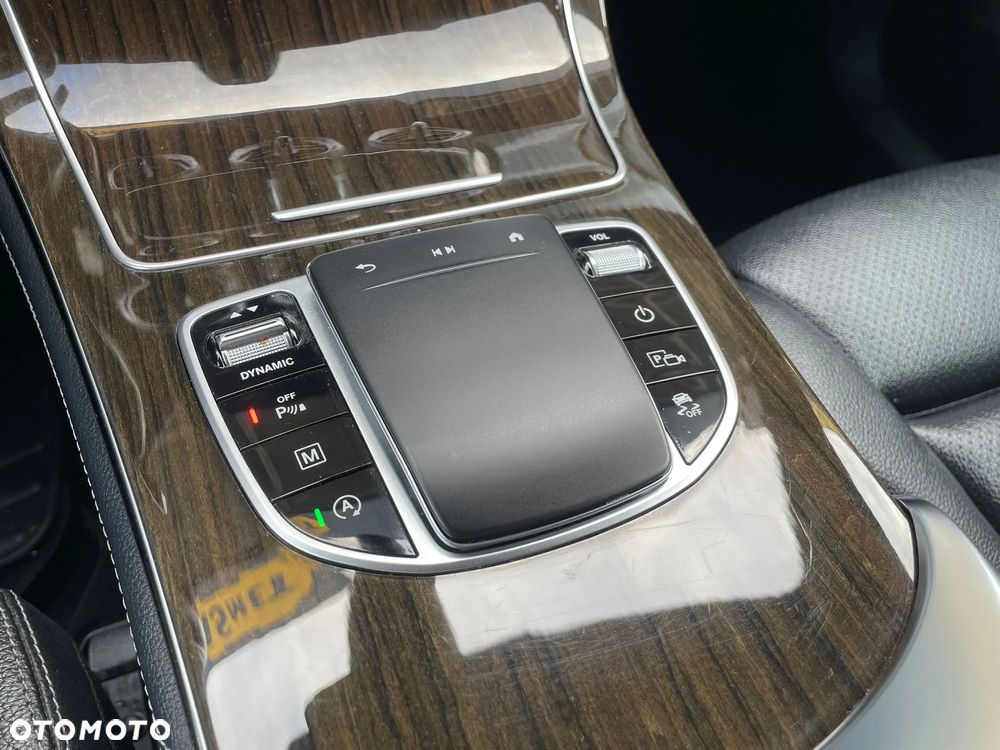 Mercedes-Benz GLC 200 4-Matic - 22