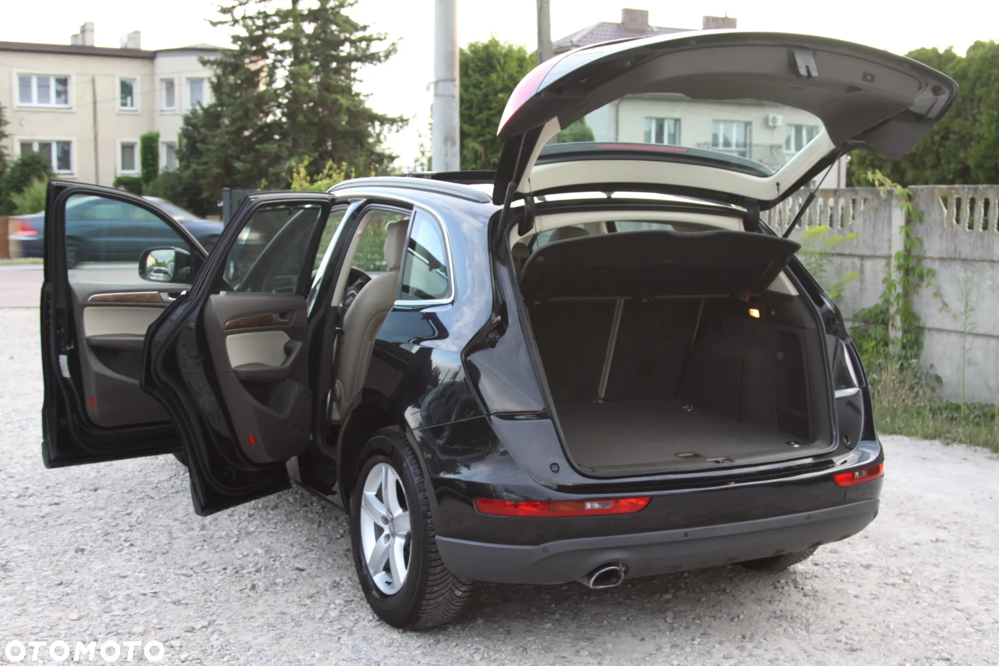 Audi Q5 2.0 TDI - 22