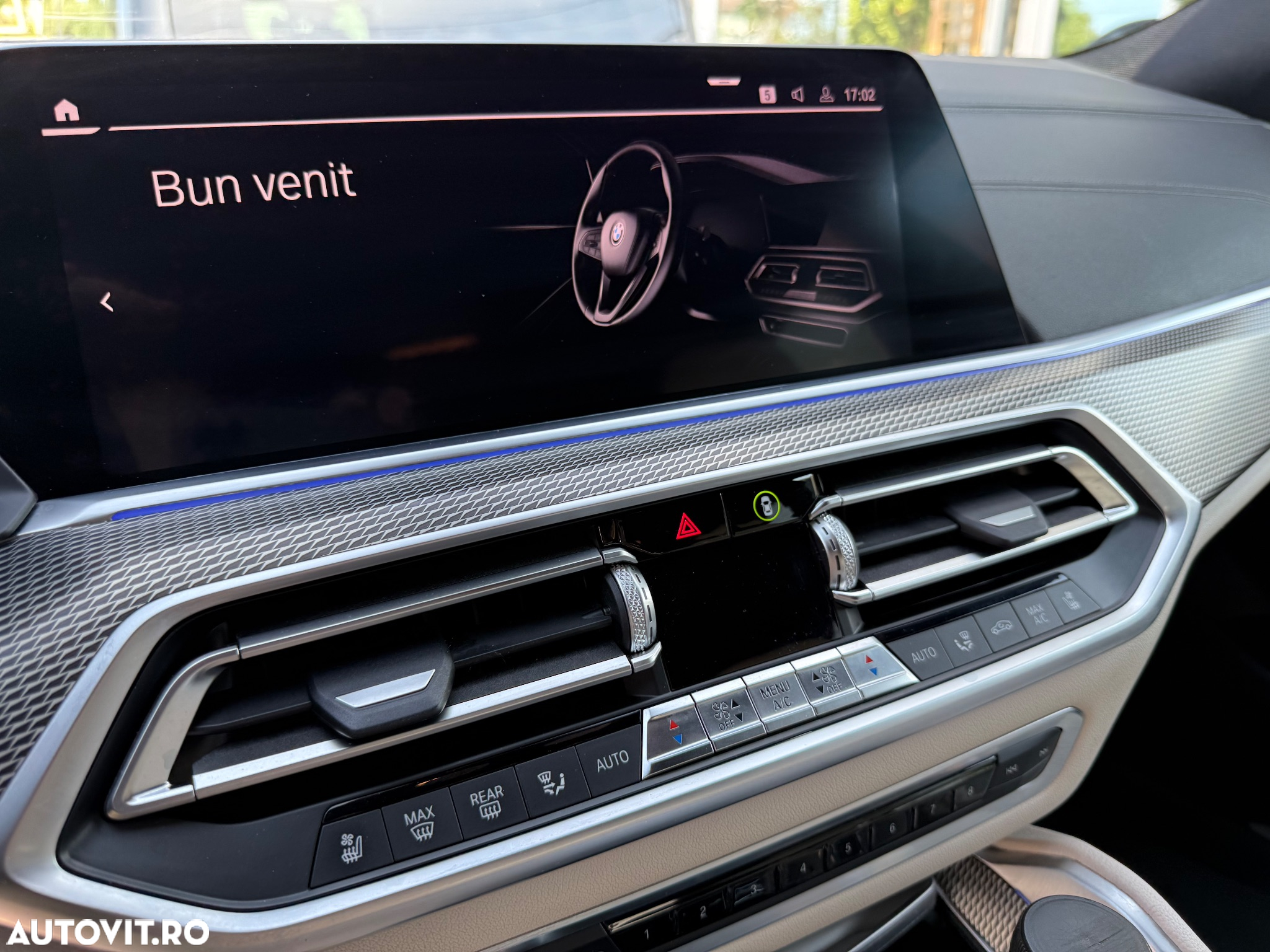 BMW X6 xDrive30d AT MHEV - 35