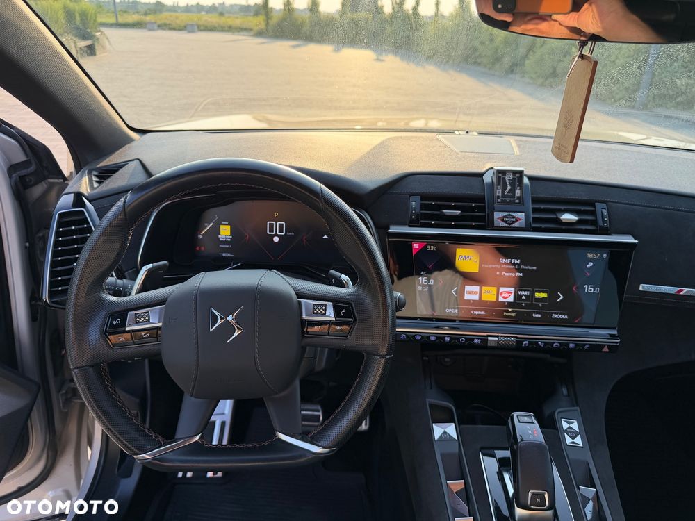 DS Automobiles DS 7 Crossback 1.5 BlueHDi So Chic - 17