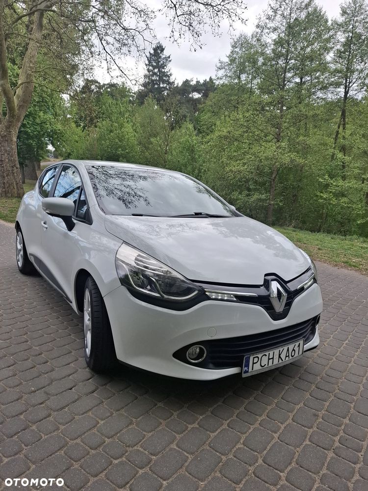 Renault Clio 1.5 dCi Intens - 8