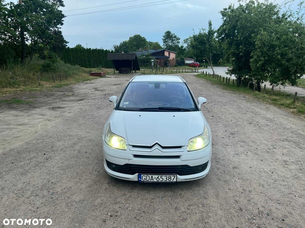 Citroën C4 - 6