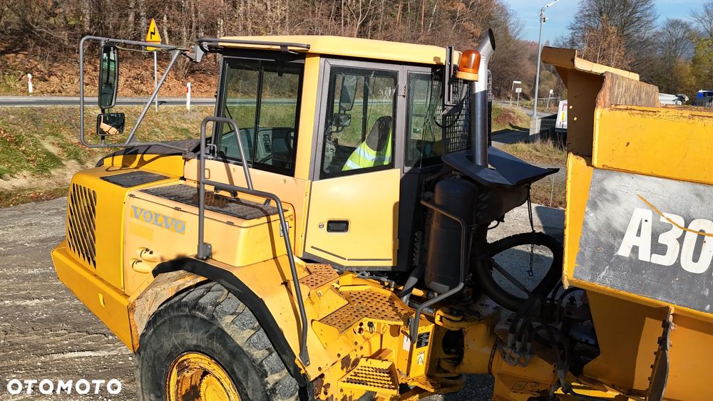 Volvo A30E - 20