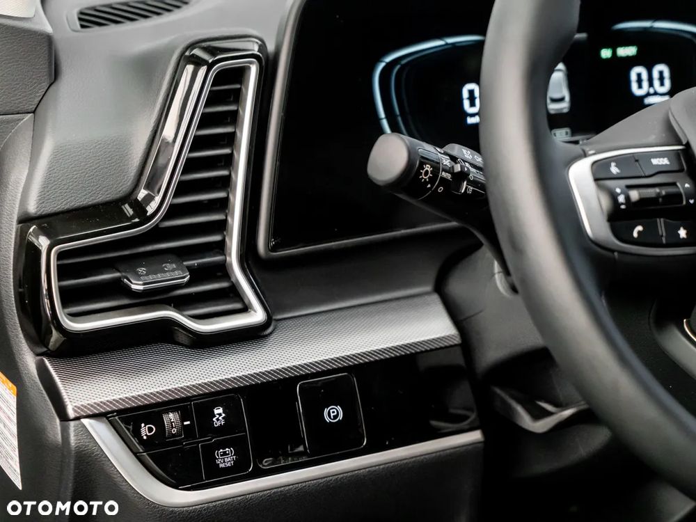 Kia Sportage 1.6 T-GDI HEV L 2WD - 20