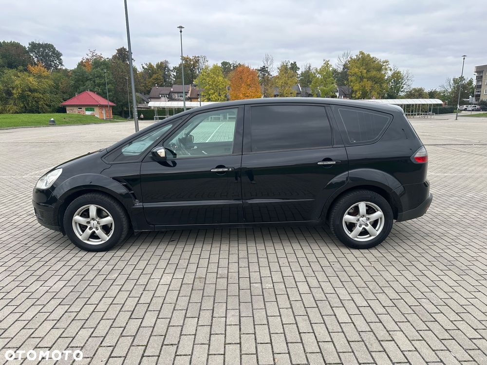 Ford S-Max 2.0 TDCi Trend - 6