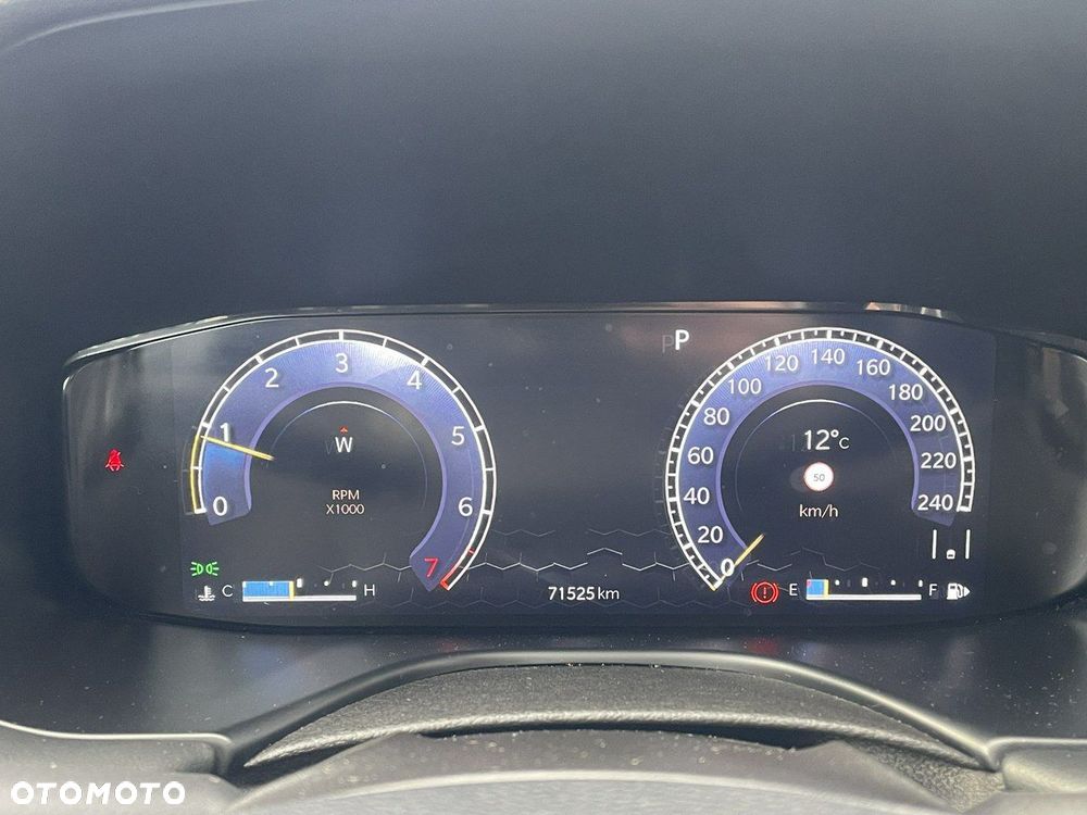 Jeep Compass 1.3 TMair Limited FWD S&S DDCT - 22