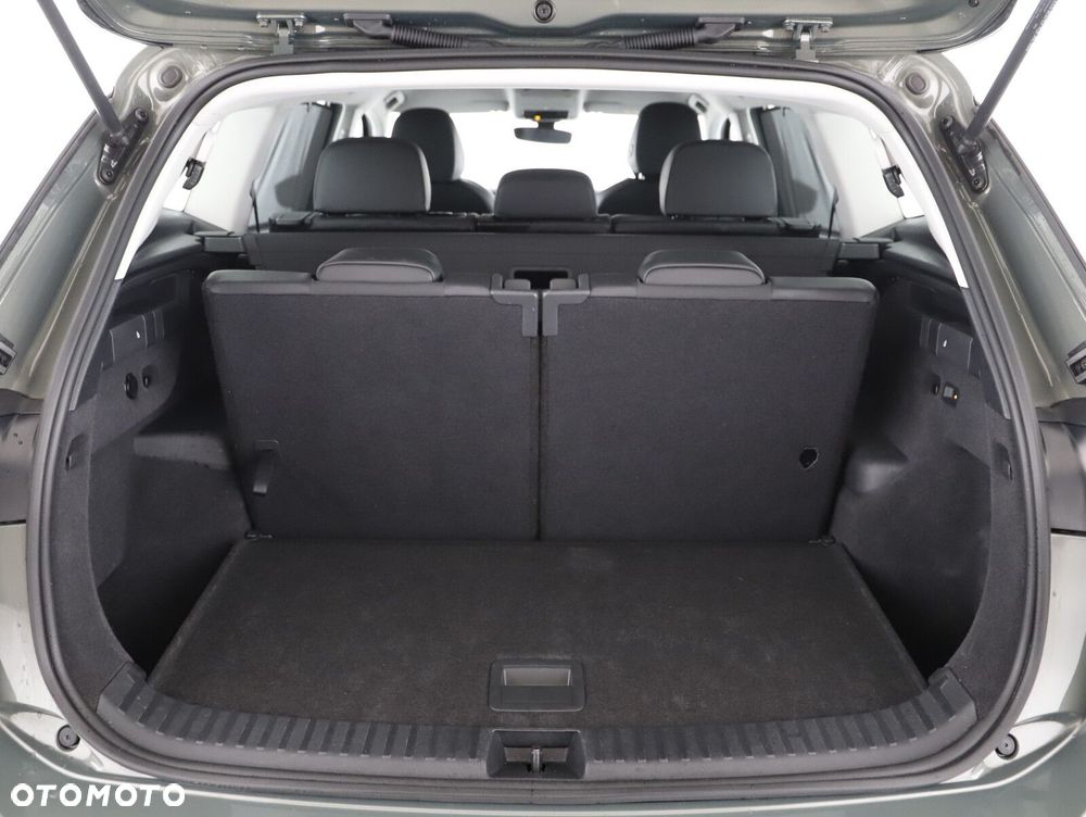 Volkswagen Tayron - 22