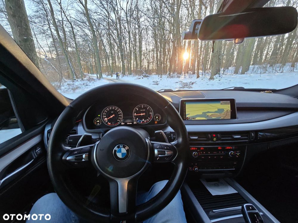 BMW X5 - 28