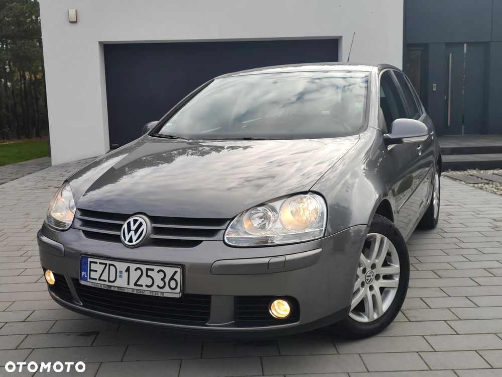 Volkswagen Golf 1.6 Goal - 2