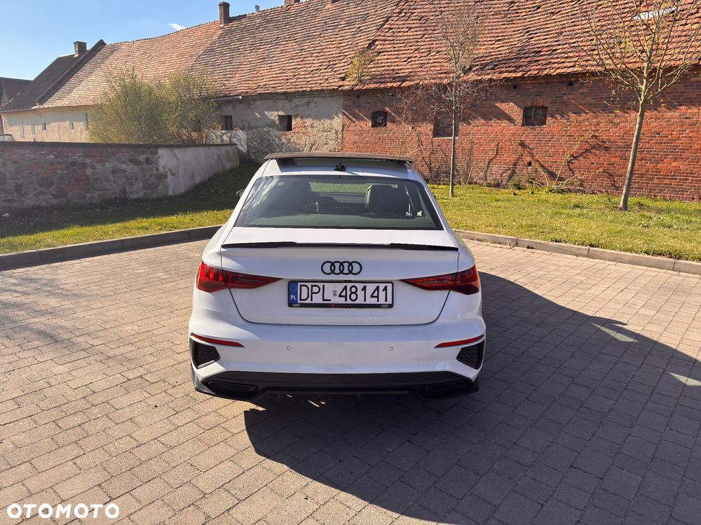 Audi A3 Limousine - 6