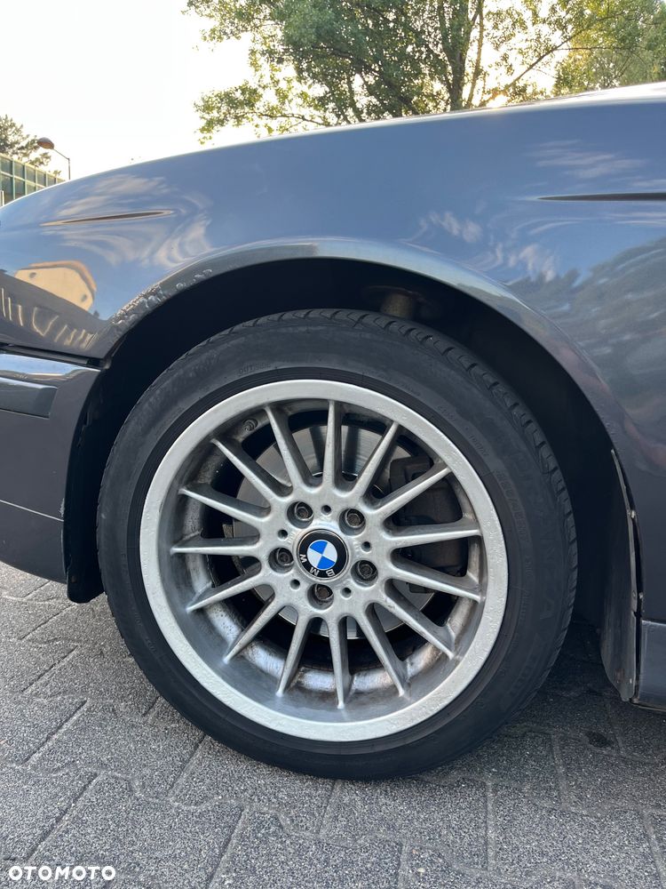 BMW Seria 5 - 31