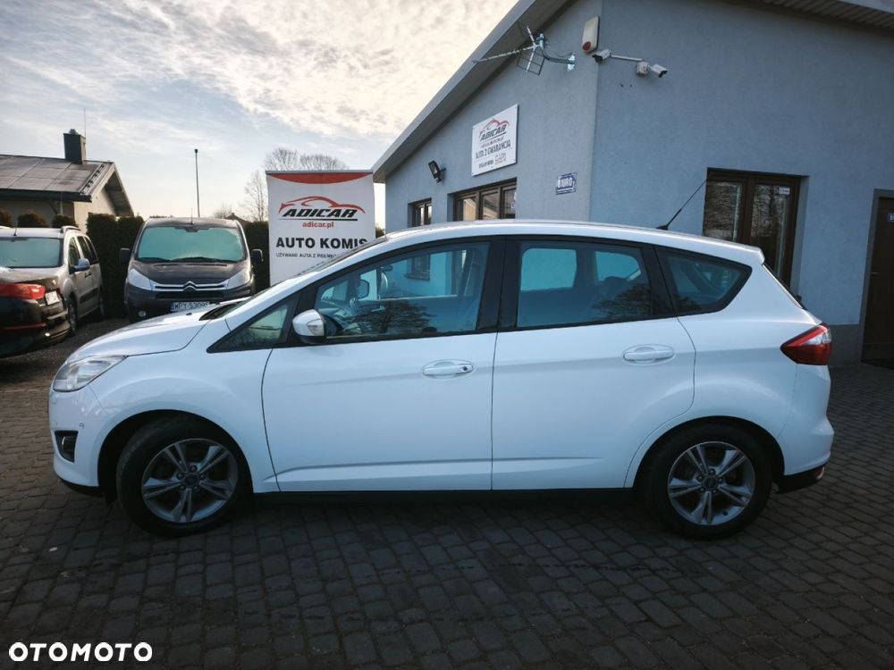 Ford C-MAX - 2