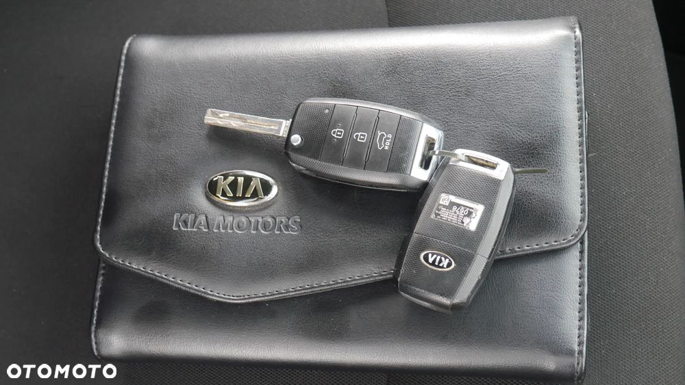 Kia Sportage 1.6 GDI Business Line M 2WD - 31