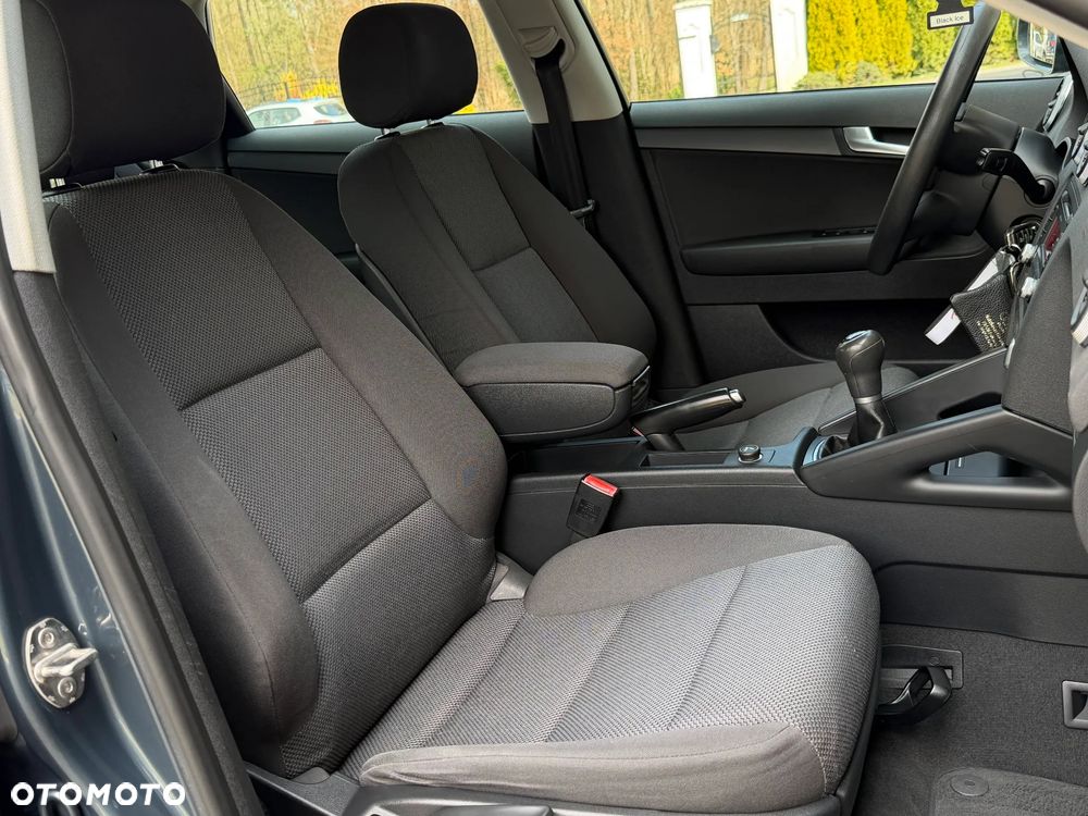 Audi A3 Sportback 1.6 Attraction - 34