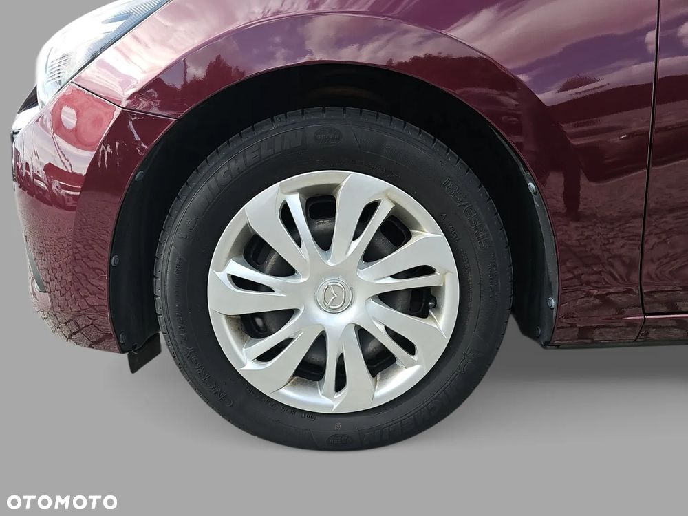 Mazda 2 1.5 Skymotion - 9