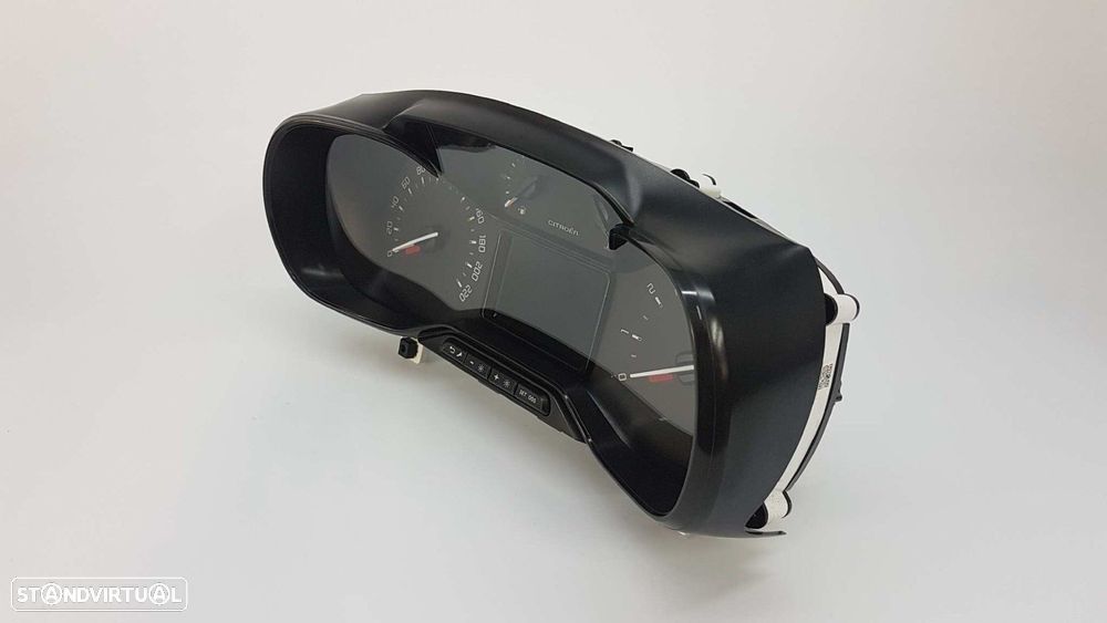 QUADRANTE CITROEN C3 FEEL - 3