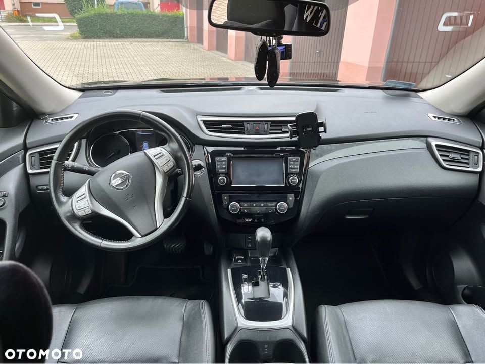 Nissan X-Trail - 14