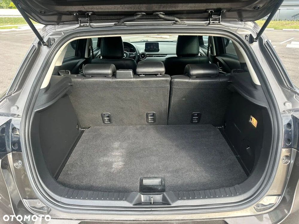 Mazda CX-3 2.0 SkyMotion i-Eloop 4x4 - 11