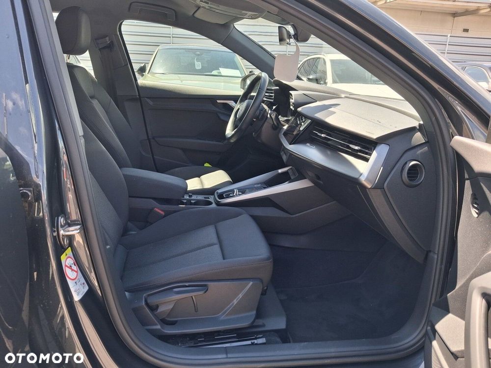 Audi A3 Sportback - 20