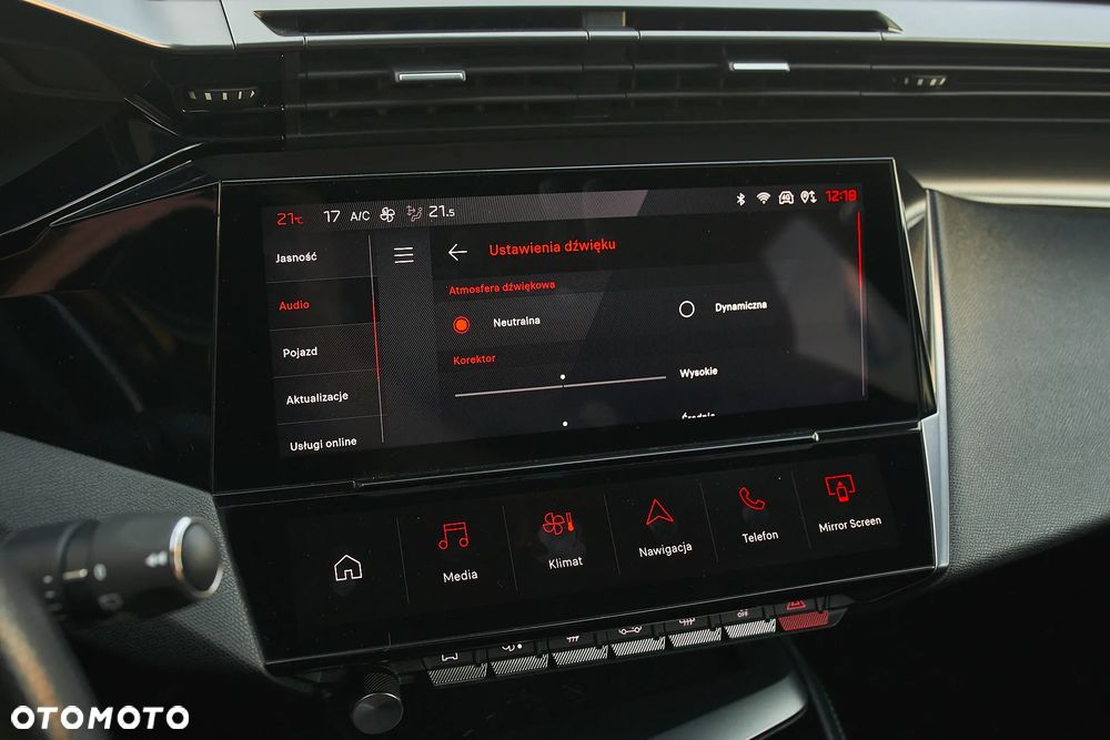 Peugeot 308 BlueHDi 130 EAT8 GT EXCLUSIVE - 35