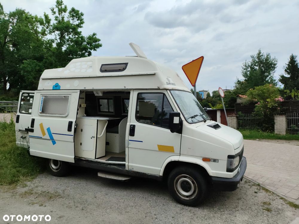 Fiat DUCATO - 10