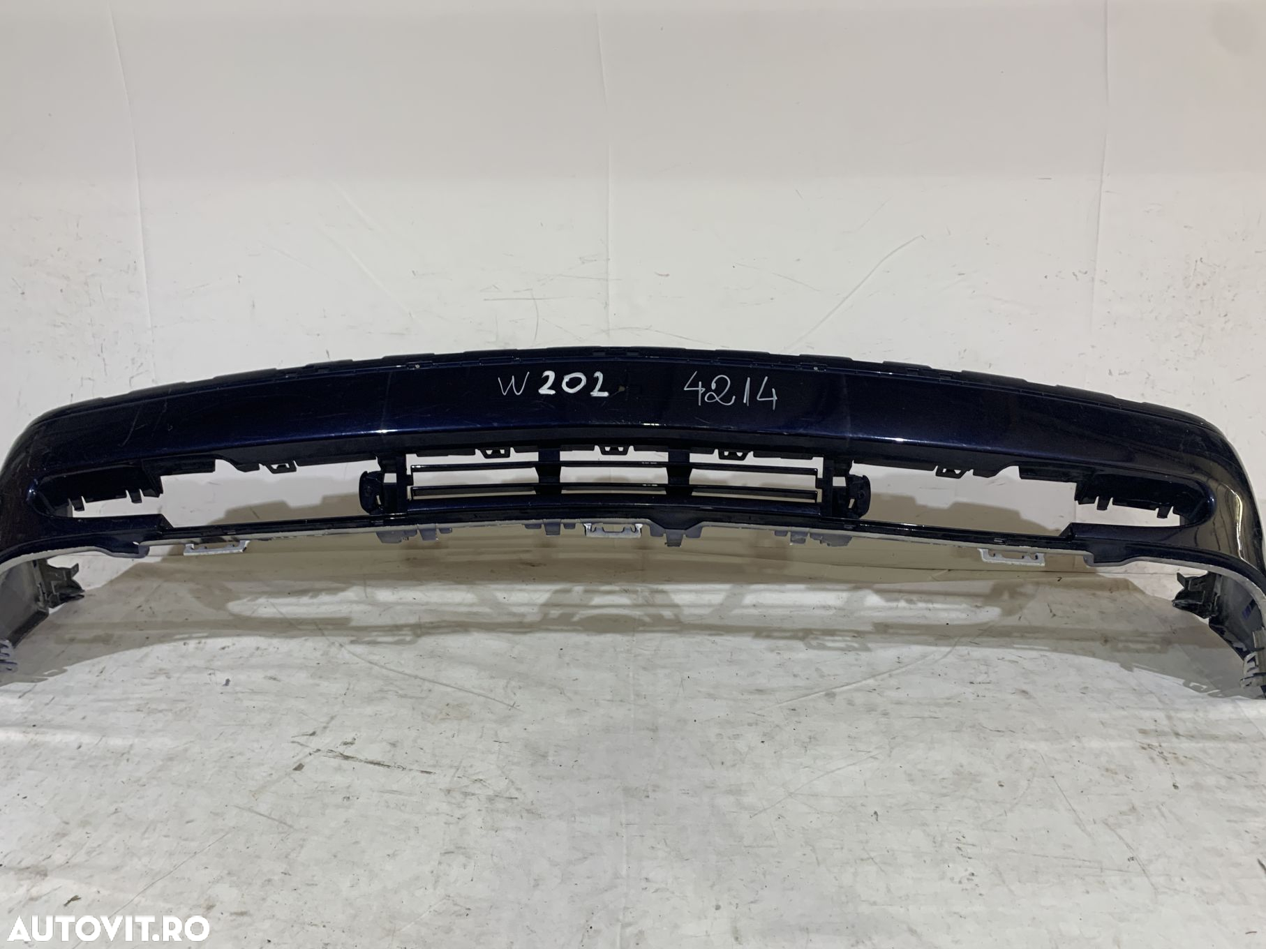 Bara fata  Mercedes C-Class W202, 1995, 1996, 1997, 1998, 1999, cod origine OE 2028850925. - 4
