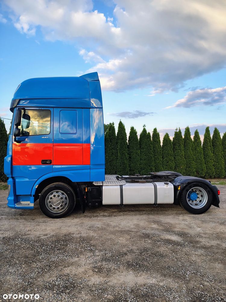 DAF XF106 - 2
