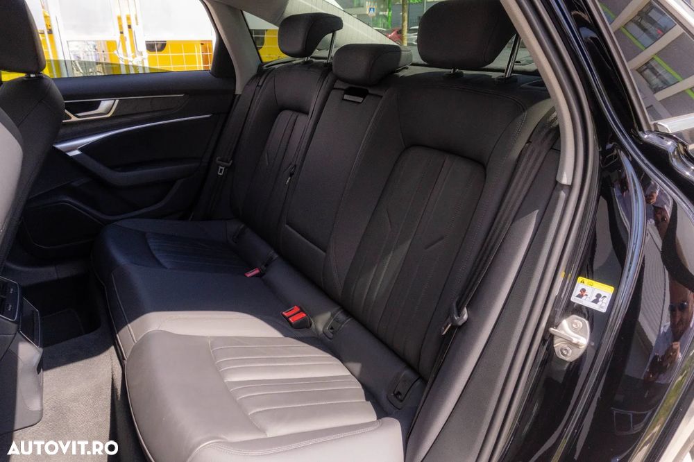 Audi A6 40 TDI S tronic - 28