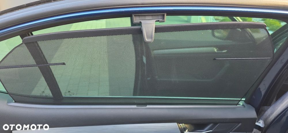 Skoda Superb 2.0 TSI Ambition DSG - 23