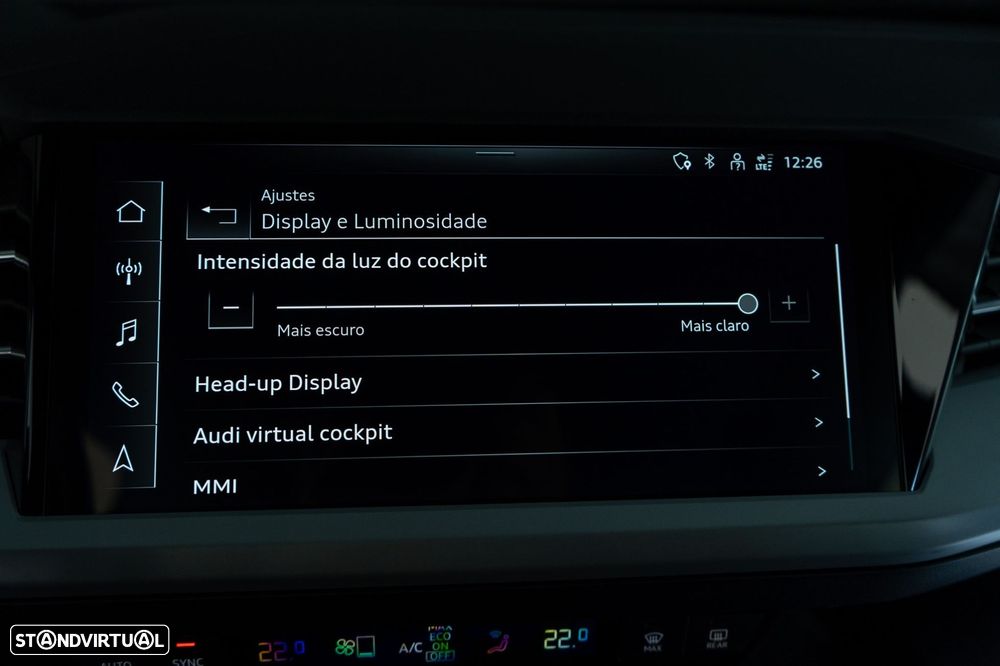 Audi Q4 e-tron 40 82 kWH - 34