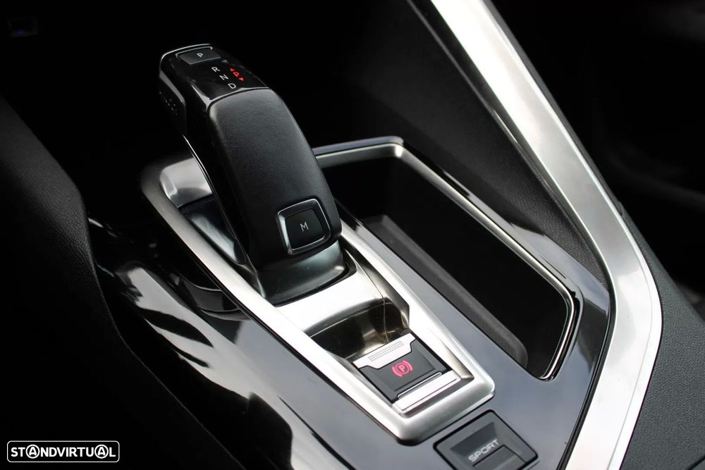 Peugeot 5008 - 16