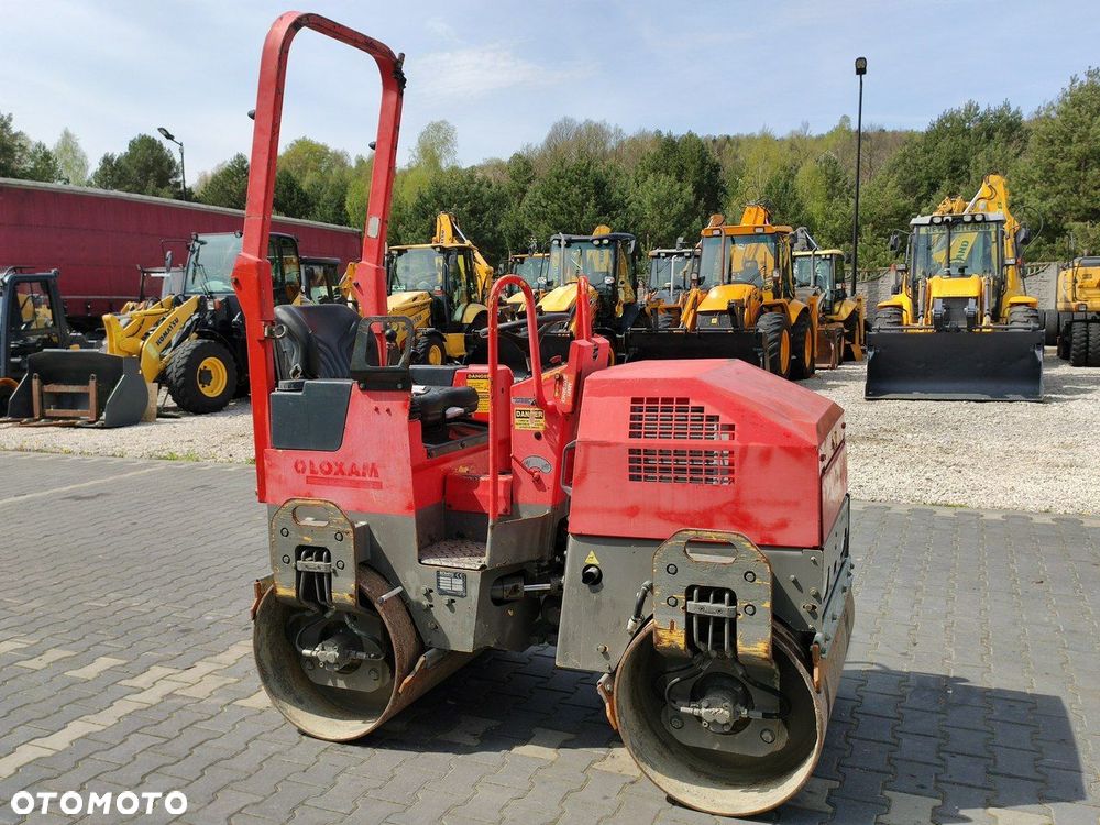 Bomag BW 100 ADM-2 1,6t - 22
