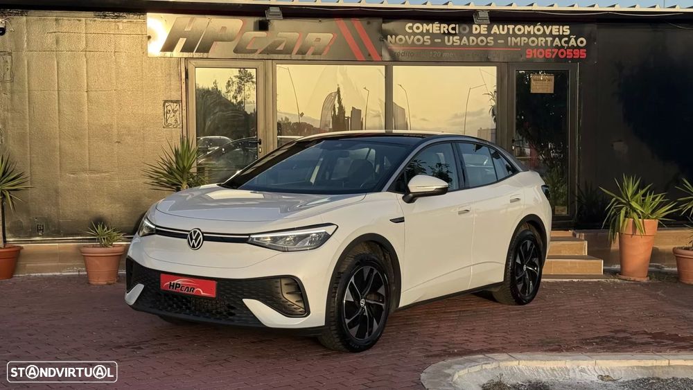 VW ID.5 77 kWh Pro Performance - 19