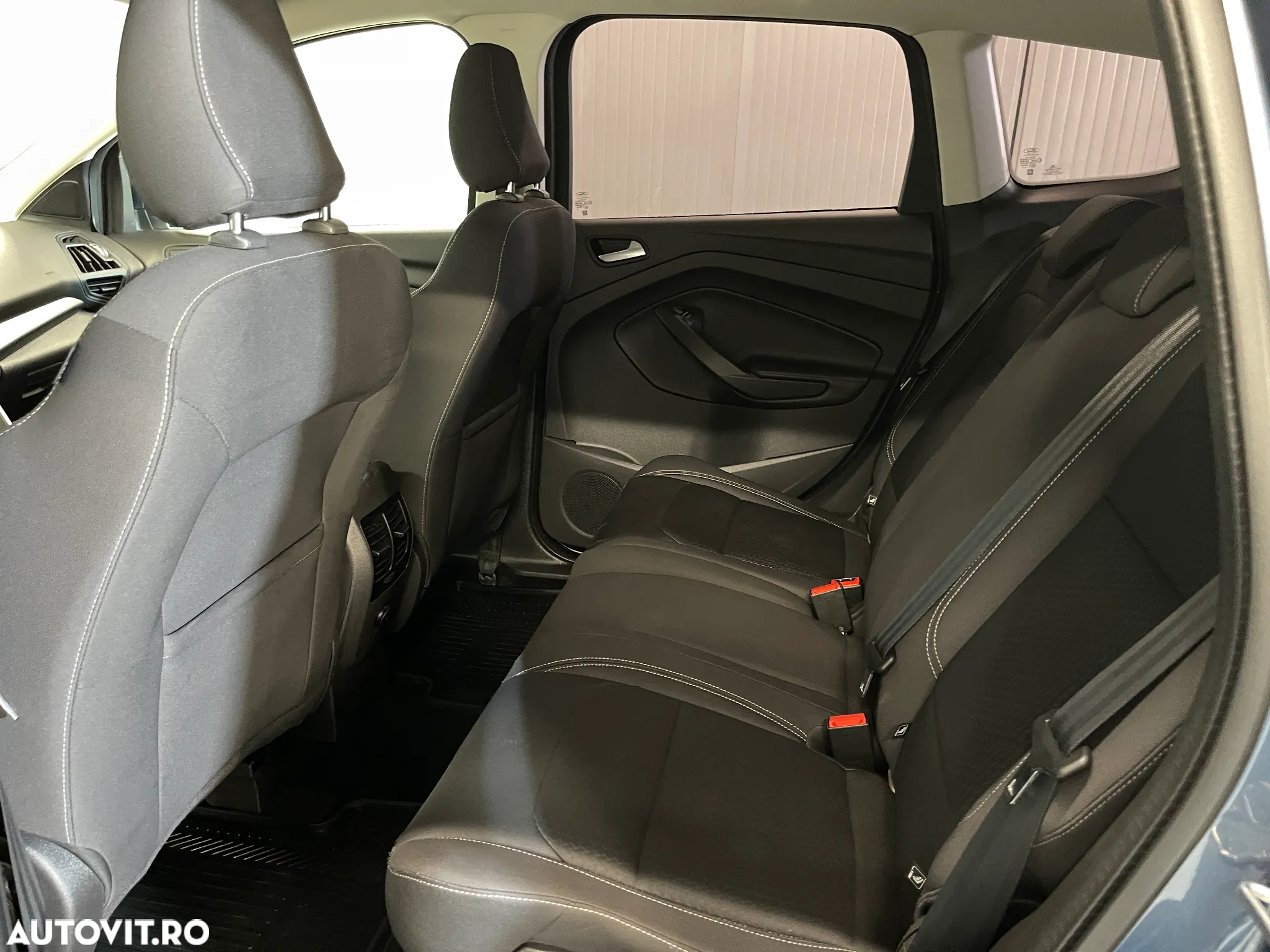 Ford Kuga 1.5 EcoBoost 2WD Trend - 11