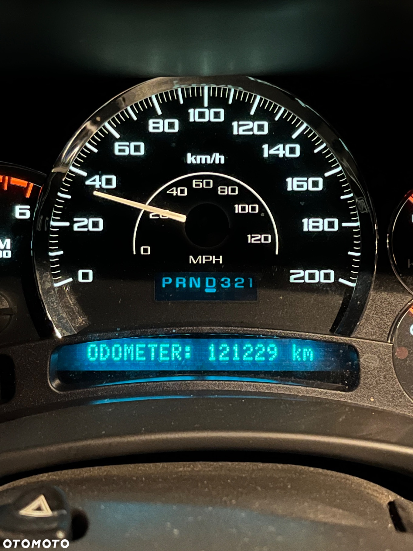 Cadillac Escalade 6.0 V8 - 22