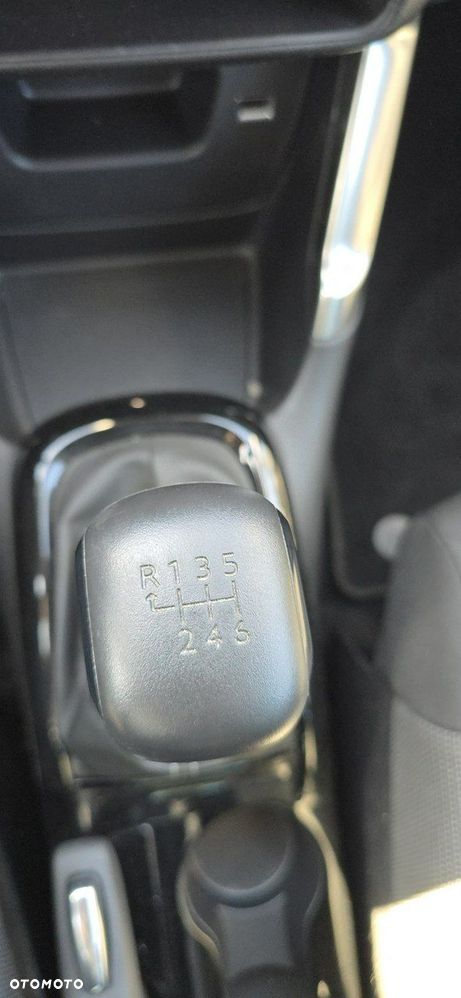 Citroën C3 Aircross - 23