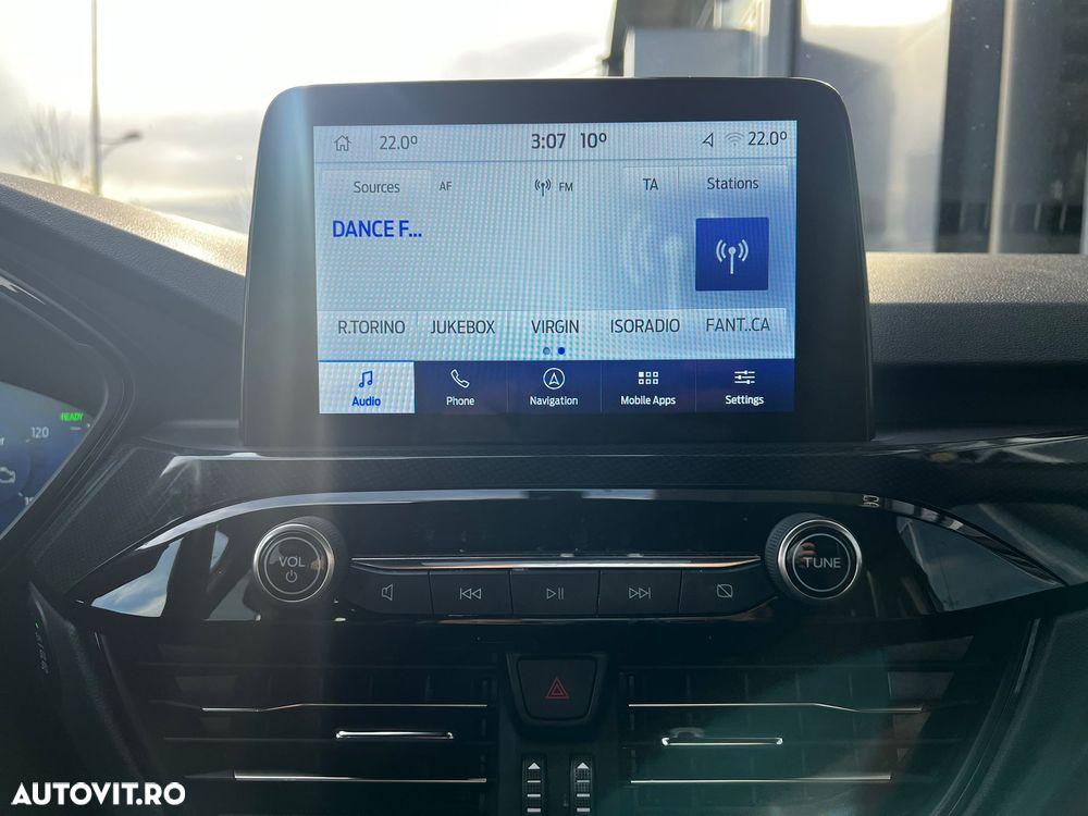 Ford Kuga 2.5 Duratec PHEV ST Line X - 15