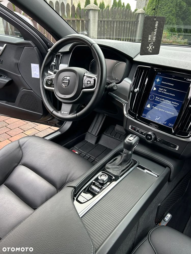 Volvo V90 - 8