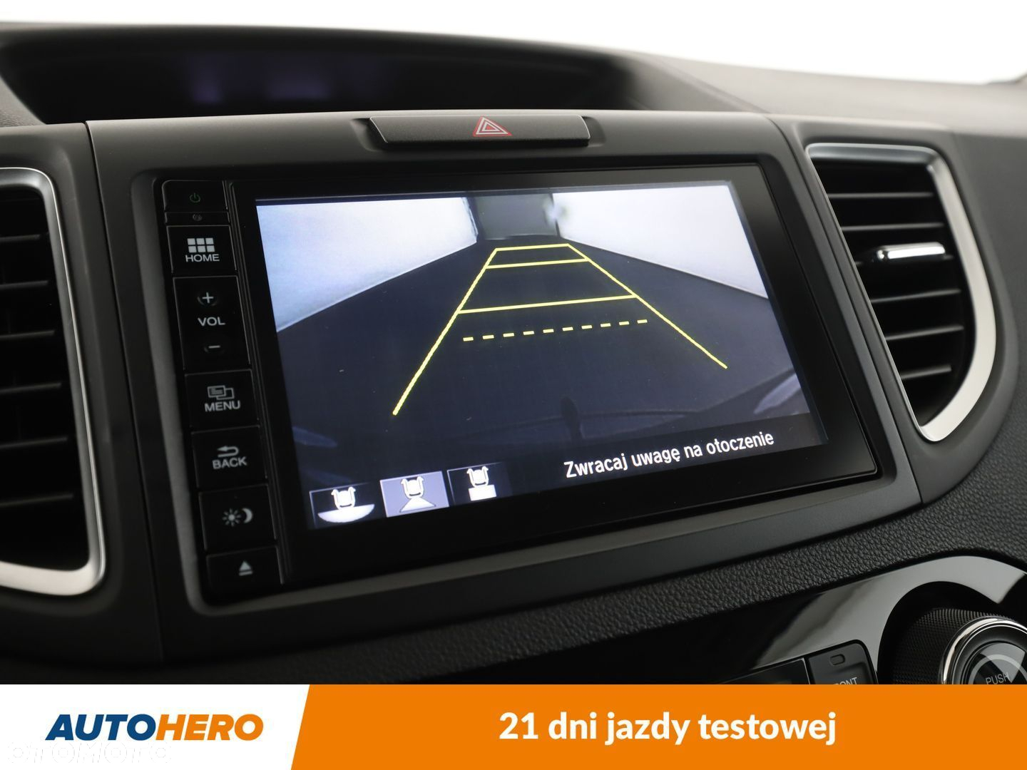 Honda CR-V 2.0 Lifestyle (Honda Connect+) - 21