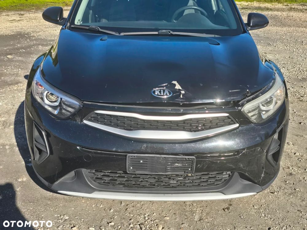 Kia Stonic - 21