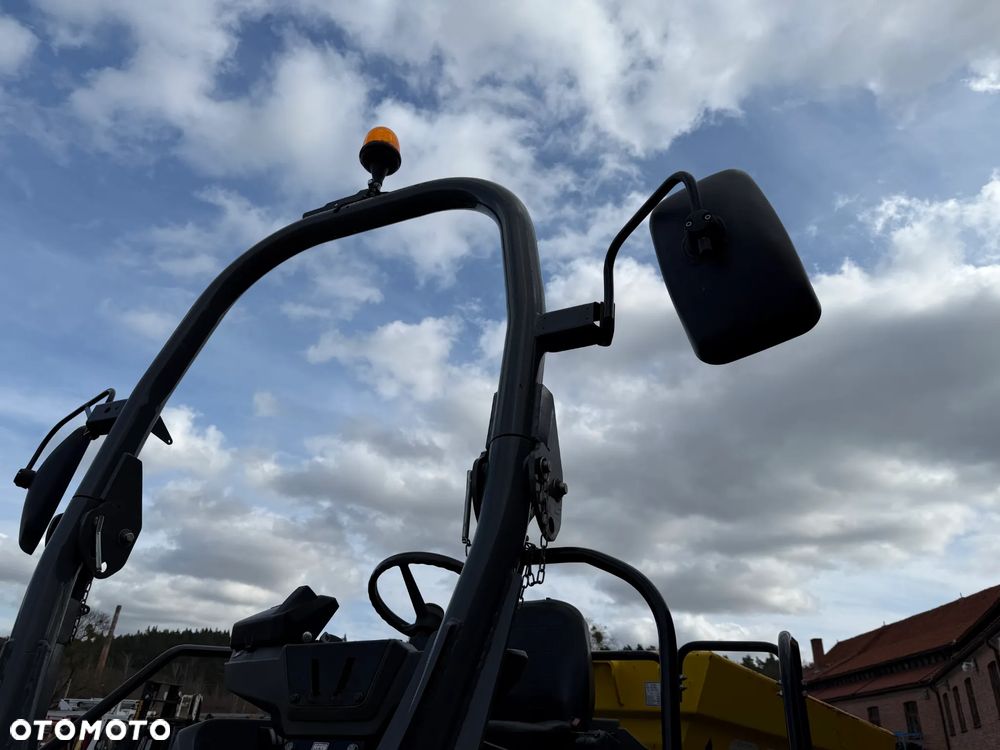 Wacker Neuson DV90 - 14