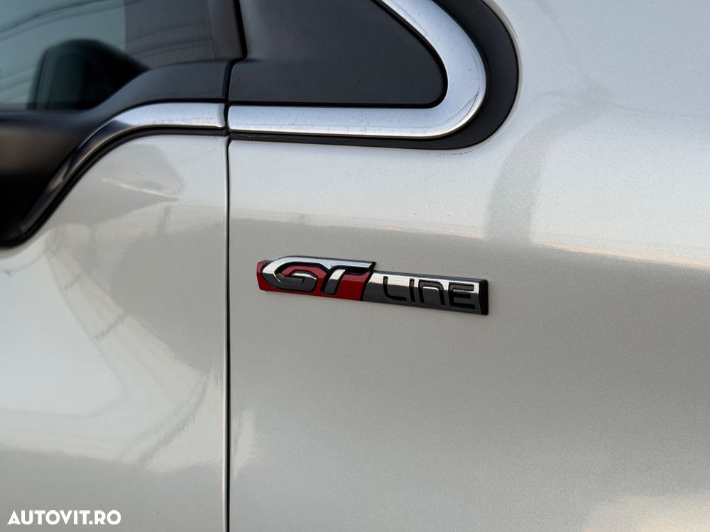 Peugeot 208 PureTech 110 Stop & Start Signature - 5
