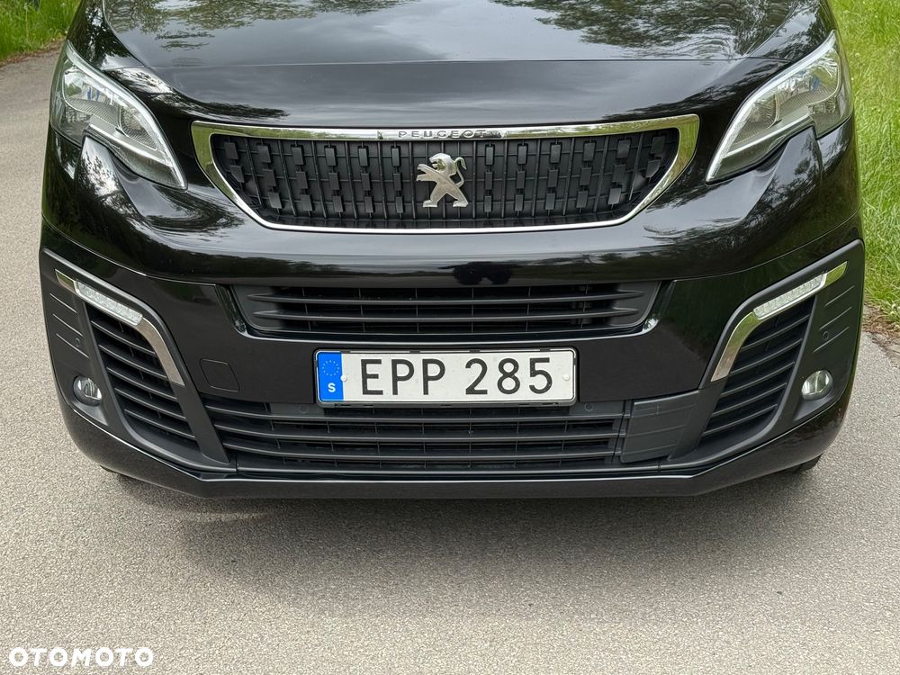 Peugeot Expert L2H1 TwinCab Premium - 10